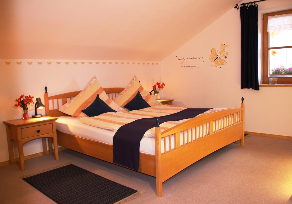 Ferienwohnung Erhard Schonberg  Экстерьер фото