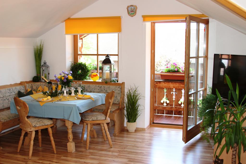 Ferienwohnung Erhard Schonberg  Экстерьер фото