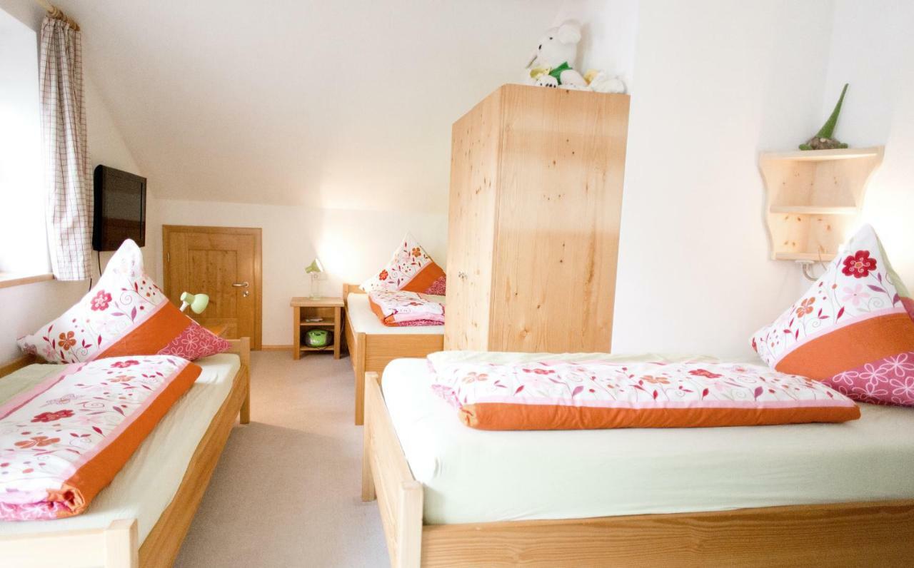 Ferienwohnung Erhard Schonberg  Экстерьер фото